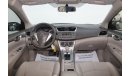 Nissan Sentra 1.8L 2013 MODEL