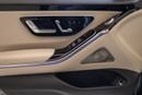 Mercedes Benz S500 4MATIC 3.0L 2022 Mercedes-Benz S-Class 500 4MATIC GCC | Agency Warranty