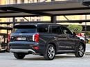 هيونداي باليساد SEL - American Specs - Low Mileage