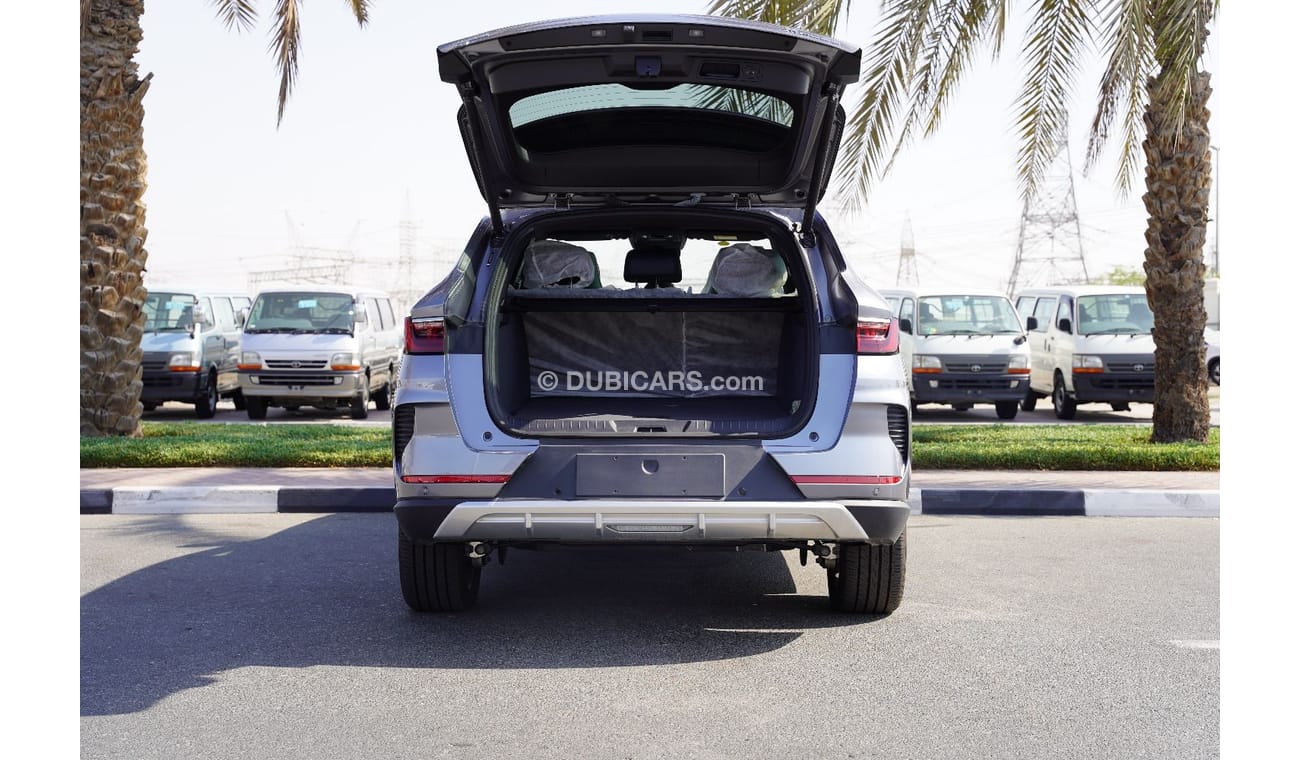 BYD Song Plus 2023 BYD SONG PLUSE LONG RANGE 0Km