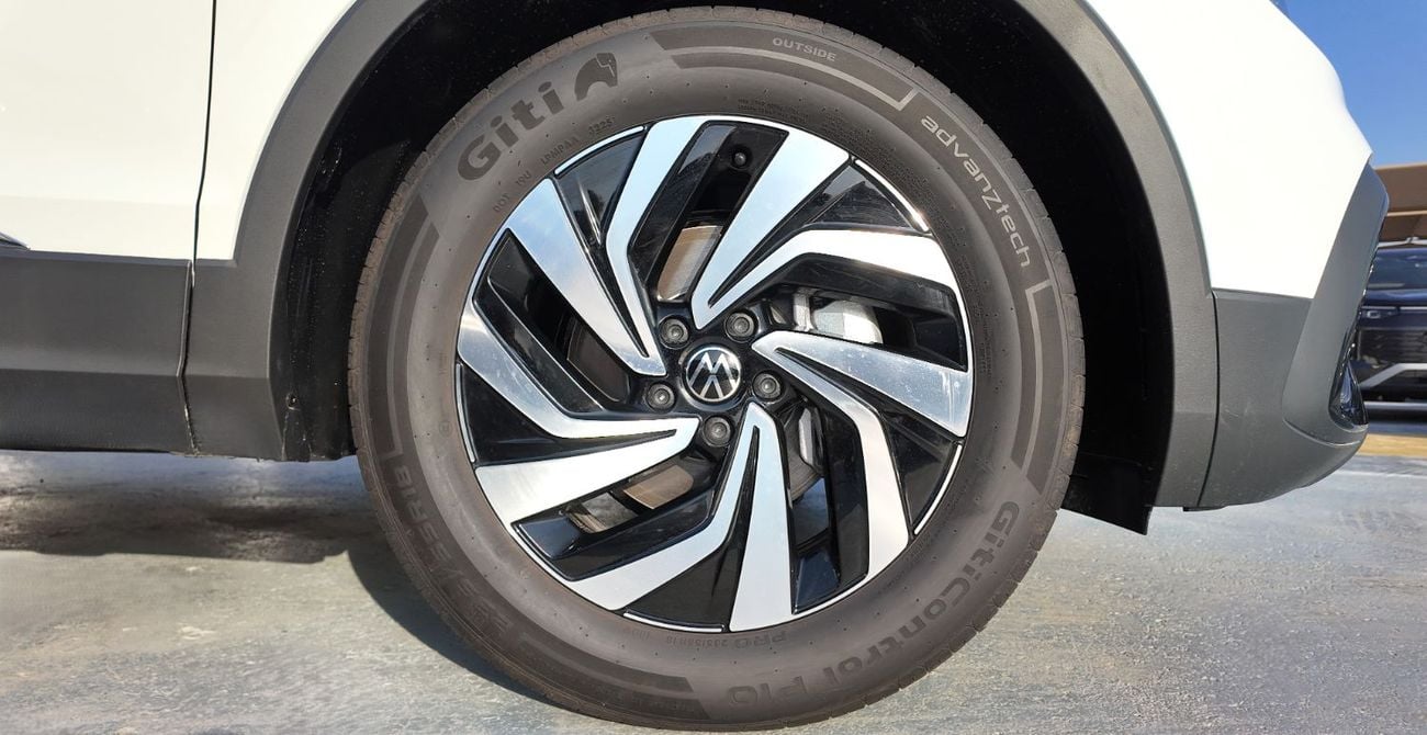 فولكس واجن تيجوان VOLKSWAGEN TIGUAN L TSI 300 - 1.5L - 2024