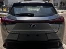 Lexus UX300h
