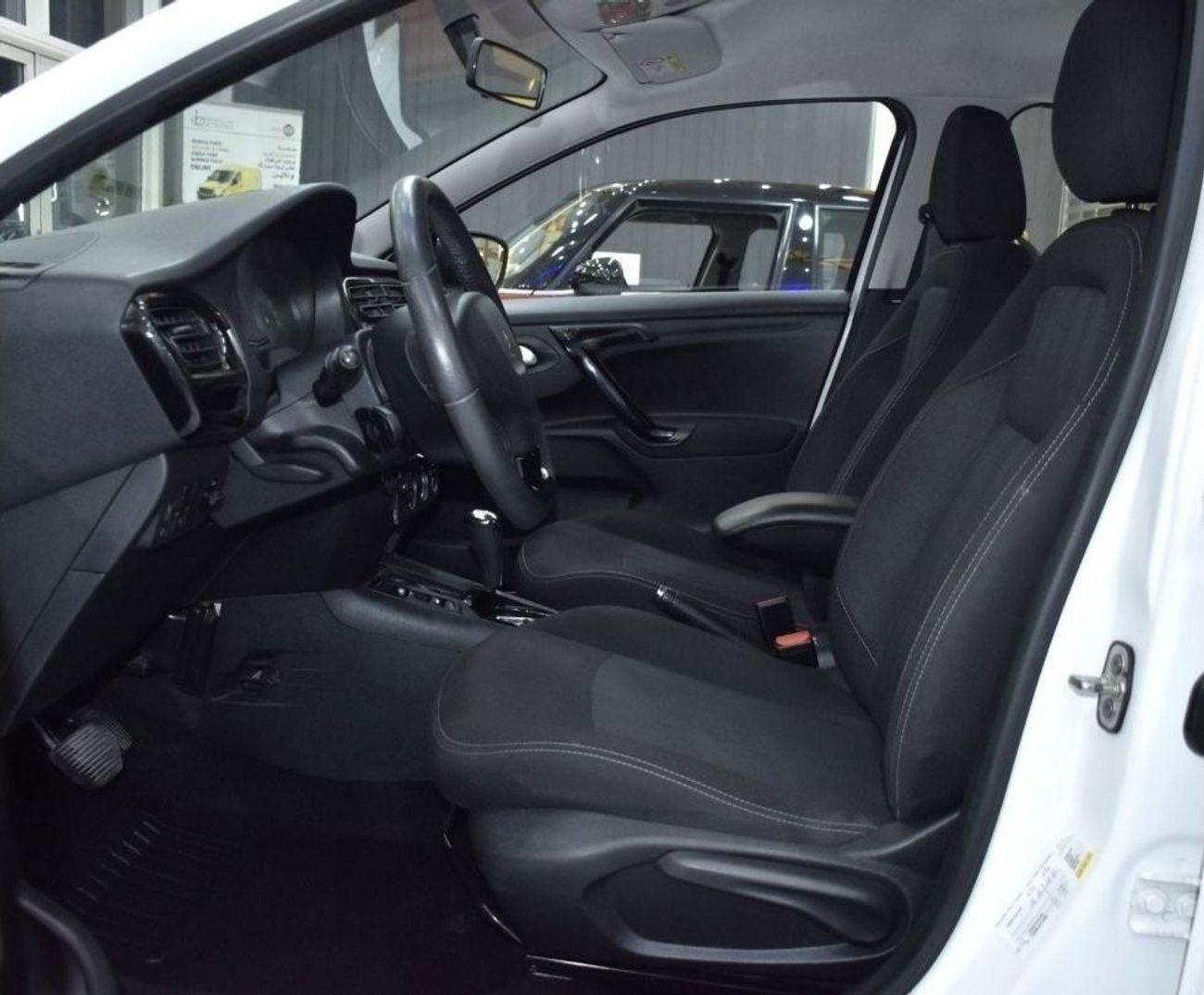 بيجو 301 EXCELLENT DEAL for our Peugeot 301 ( 2016 Model ) in White Color GCC Specs