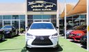 Lexus NX200t