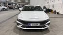 هيونداي إلانترا 2024 SMART | AED 799/Month | 0 DP | 30 Day Return | Warranty | Service History