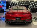 Mercedes Benz Brabus AMG GT 63 SE Performance Rocket 1000 GT 63 S 4MATIC+ | brand Condition