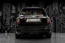 Rolls Royce Cullinan