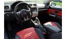 Volkswagen Scirocco 1.4T Full Option Excellent Condition