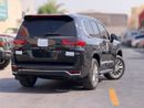 تويوتا لاند كروزر GXR 4.0L (271 HP) 4WD