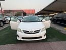 Toyota Corolla SPORTS TOP 1.8L engine, lightly used