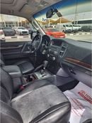 ميتسوبيشي باجيرو GLS Highline 3.8L (189 HP)