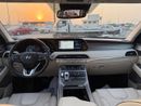هيونداي باليساد 2020 HYUNDAI PALISADE LIMITED 4x4 DOUBLE SUNROOF360CERA FULL OPTIONS IMPORTED FROM USA
