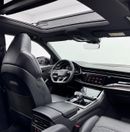 أودي RSQ8 TFSI quattro 4.0L 2021 Audi RSQ8 4.0TFSI Quattro, Warranty, Fully Loaded, Excellent Condition, Euro