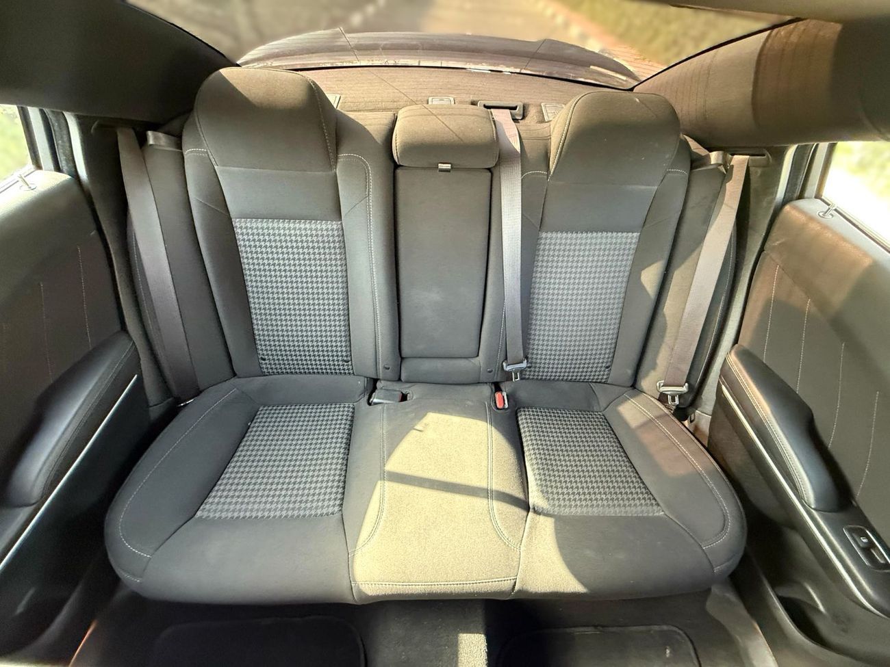 دودج تشارجر SRT 392 6.4L (485 HP)