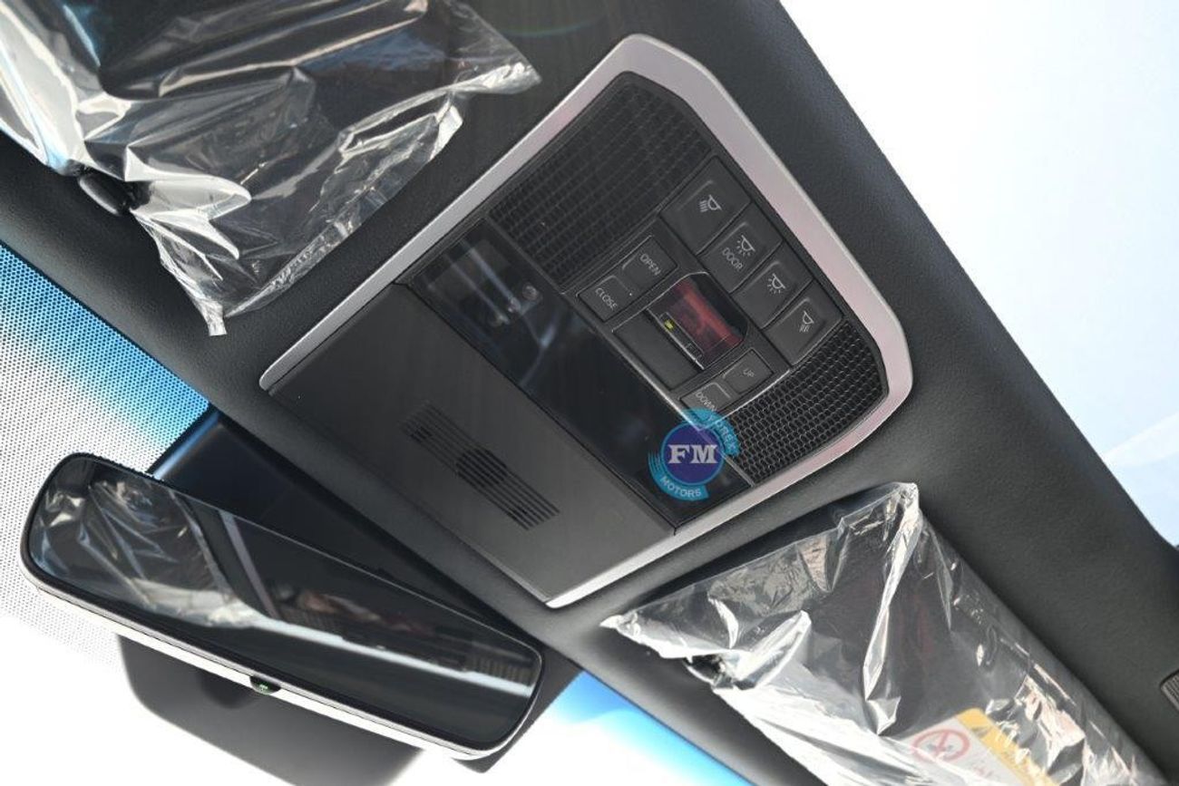 Toyota Land Cruiser VXR V6 3.3L Diesel 7 Seat Automatic