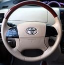 Toyota Previa GL 2.4L