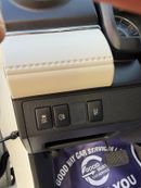 تويوتا راش 1.5L EX