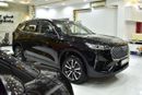 Haval H6 BASIC EXCELLENT DEAL for our Haval H6 2.0 GDiT ( 2024 Model ) in Black Color GCC Specs