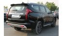 Mitsubishi Pajero Sport 2022| SPORTS 3.0L PETROL 4WD GLS - 8-A/T HIGH-LINE - FULL OPTION | EXPORT ONLY