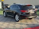 Infiniti QX70 LUXURY