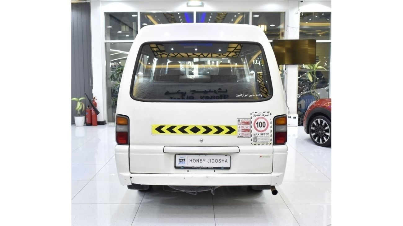 Mitsubishi L300 EXCELLENT DEAL for our Mitsubishi L300 ( 2013 Model ) in White Color GCC Specs