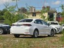 Toyota Corolla GLI HEV 1.8L