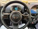 Mini Cooper Countryman 2024 TWIN TURBO CHARGE ENGINE 2.0 L low KM CANADA SPEC