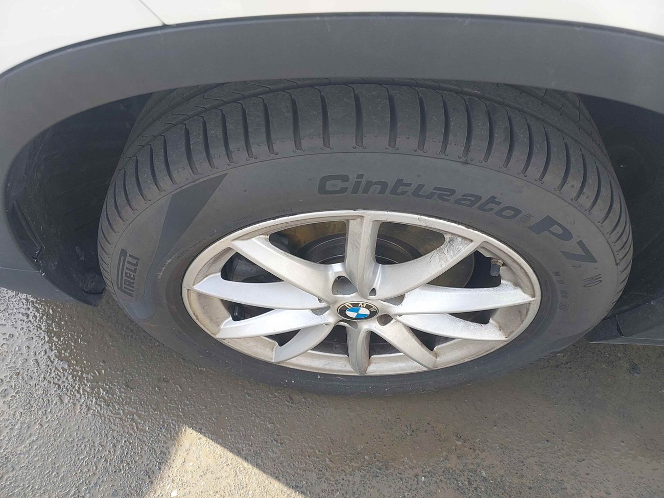 بي أم دبليو X2 SDRIVE 20I JOY EDITION 2 | بدون دفعة مقدمة | اختبار القيادة في المنزل