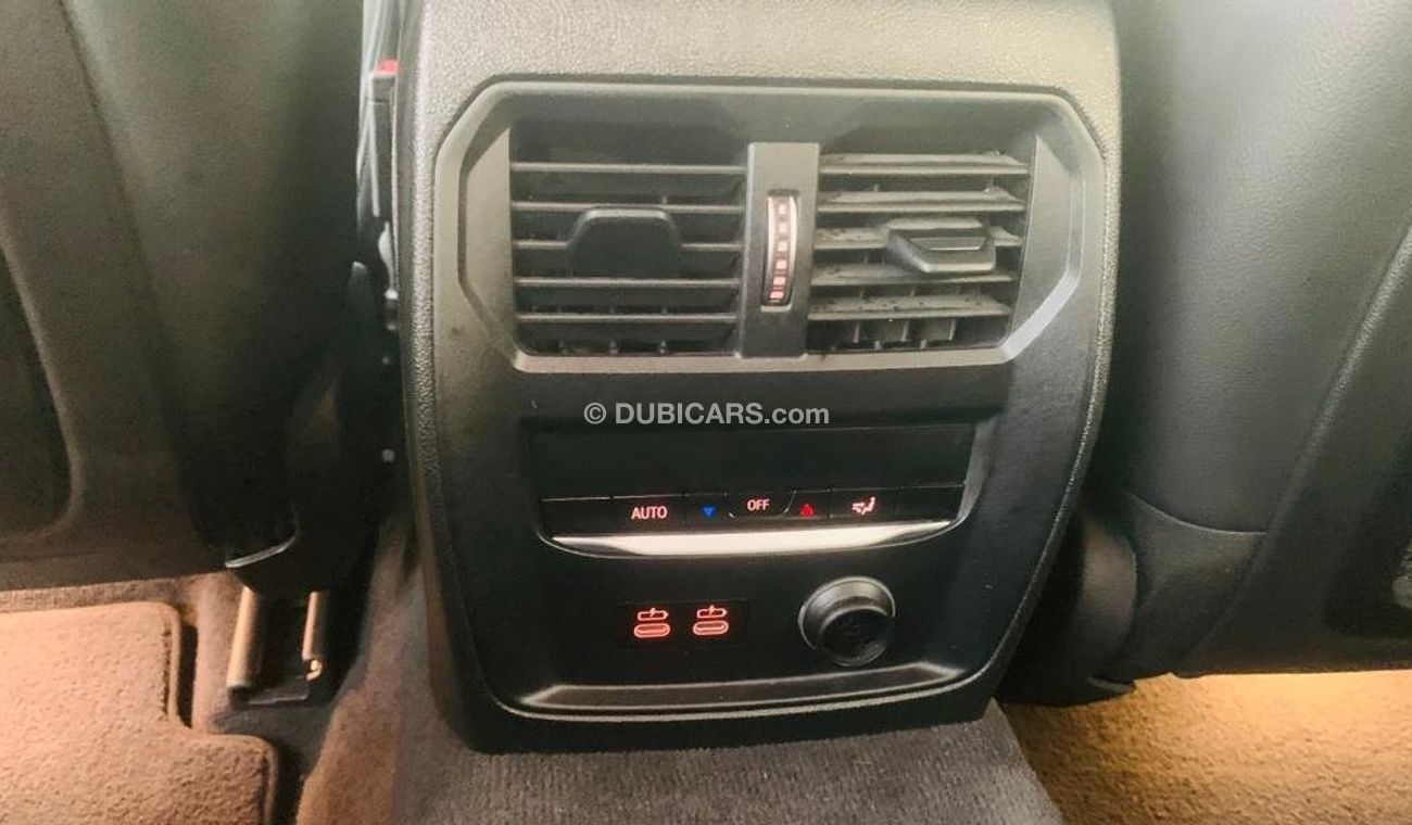 BMW 320i M Sport Sports Edition