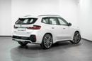 BMW iX1 XDRIVE30 LUXURY M SPORT PACKAGE