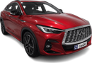 إنفينيتي QX55 LUXE كارس24 هي سوق ضخم للسيارات المستعملة موثوق ومضمون ٪كارس24 هي سوق ضخم للسيارات المستعملة موثوق ومضمون