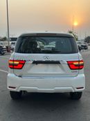 إنفينيتي QX80 Infinite QX80