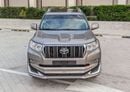 Toyota Prado TX-L 2023 MODEL Full Option V6 4.0L Engine Car is very clean and Perfect Condition