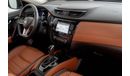 Nissan XTrail 2020 Nissan X-Trail SL / Full Nissan Service History & Extended Nissan Warranty
