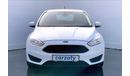 Ford Focus Ambiente