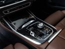 BMW X7 xDrive40i Luxury M Sport Package 3.0L