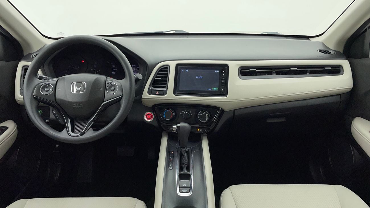 Honda HRV LX 1.8 | Zero Down Payment | Home Test Drive