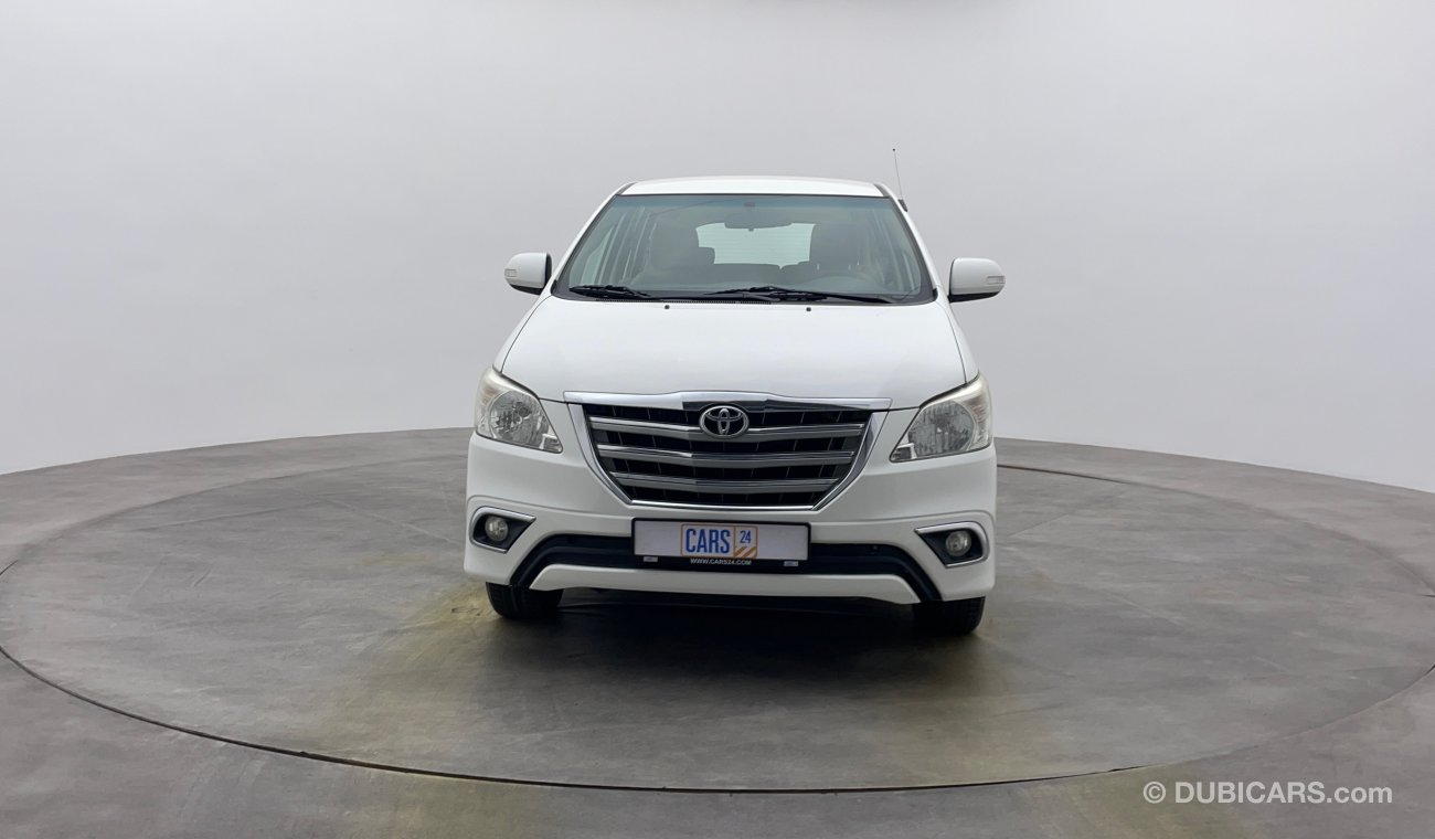 Toyota Innova SE+ 2.7 2700