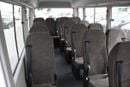 Toyota Coaster 2024 Toyota Coaster 4.2L Diesel 23 seats
