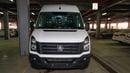 Volkswagen Crafter TDI