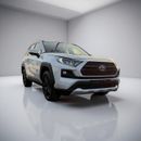 تويوتا راف ٤ 2.5L Adventure