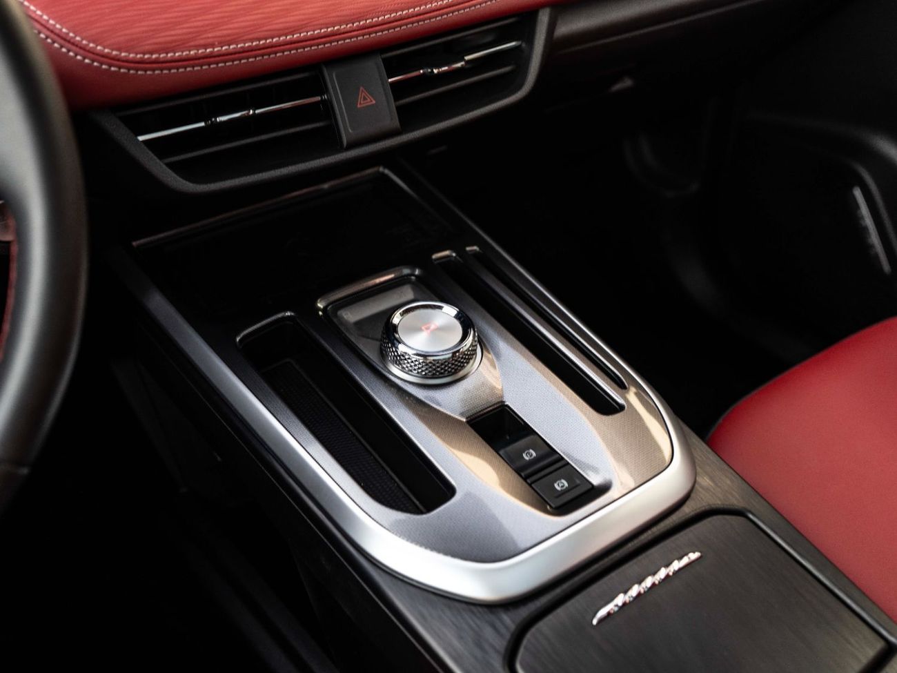 Haval Jolion 1.5T High Deluxe (181 hp)