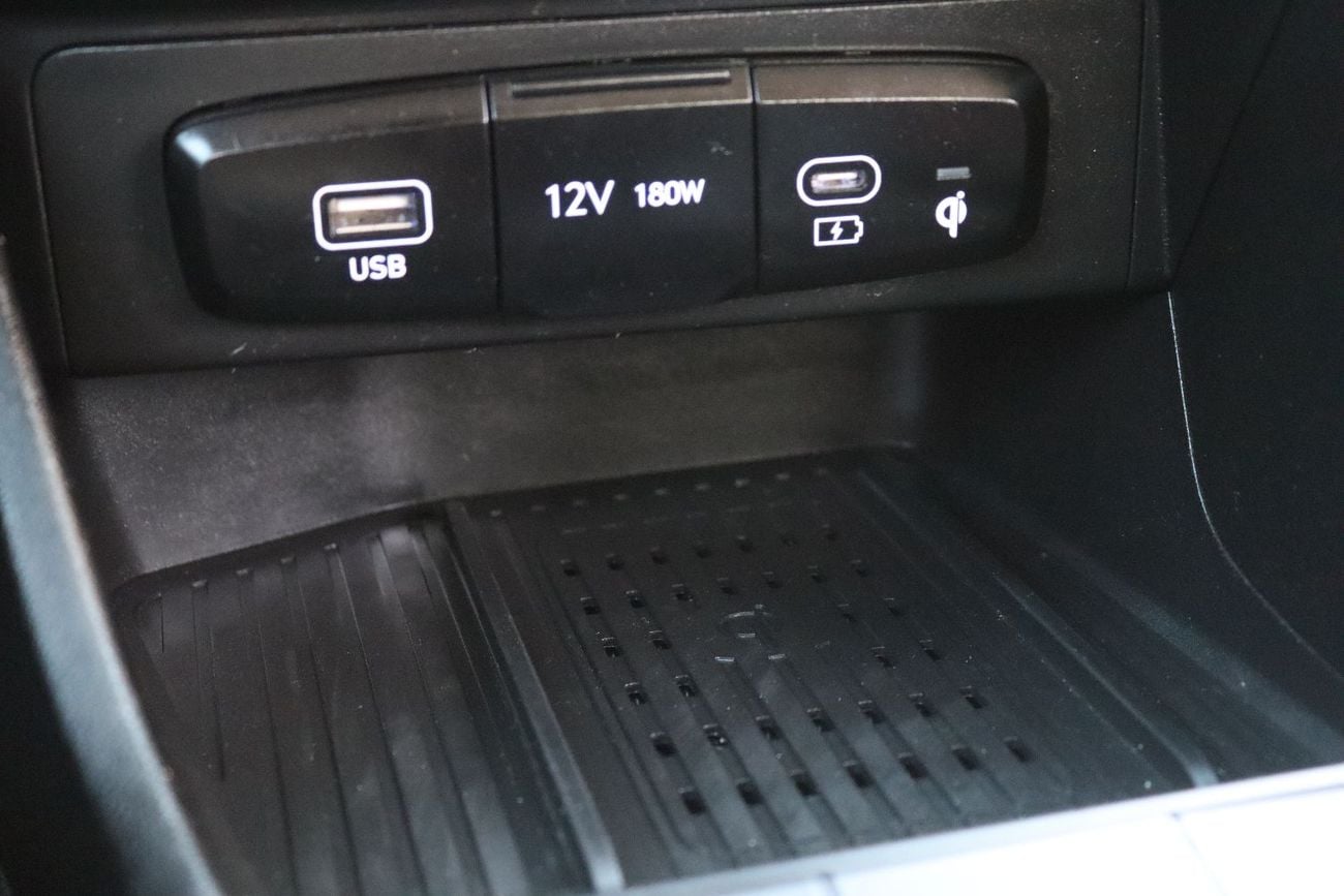 Hyundai Accent SMART COMFORT