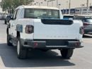 Kia Tasman EX kia tasman