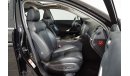 Lexus IS300 Full Service History / 1 Expat Owner From New