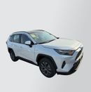 Toyota RAV4 2025 Toyota RAV4 2.5 hybrid Elite plus