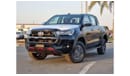 Toyota Hilux Toyota Hilux SR5 4.0L PETROL V6 A/T FULL OPTION 2023