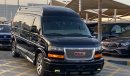 GMC Savana Full option SE Limited GCC