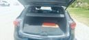 Infiniti QX70 Elite Sport