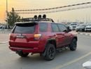 Toyota 4Runner SR5 (NON GCC) 2015 SR5 SPORT 4.0 US SPEC